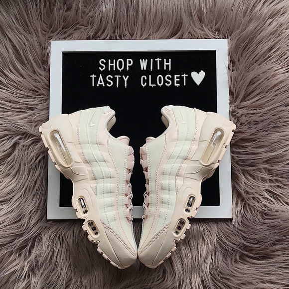 Nike air max 95 lx sneakers - Picture 5 of 8